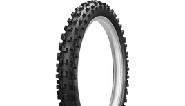 Dunlop Geomax MX3S 80/100-21 front Tire - Santa Clara Cycle