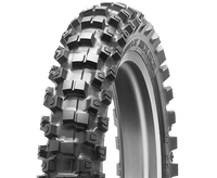 Dunlop MX53 Geomax Rear MX Tire