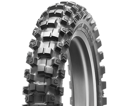 Dunlop MX53 Geomax Rear MX Tire