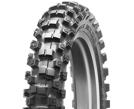 Dunlop MX53 Geomax Rear MX Tire - Santa Clara Cycle