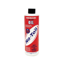 No-Toil Filter Oil - Santa Clara Cycle