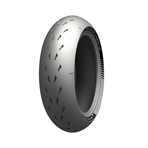Michelin Power Cup 2 Motorcycle Track Rear tire| Santa Clara Cycle