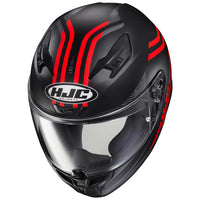 HJC i10 Strix MC-1SF Motorcycle Helmet