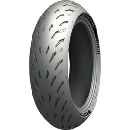 Michelin Power 5 Rear Motorcycle Tire - Santa Clara Cycle