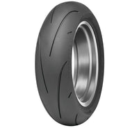 Dunlop® Sportmax Q5S Rear Motorcycle Tire - Santa Clara Cycle