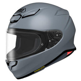 Shoei RF-1400 Basalt Gray Motorcycle Helmet - Santa Clara Cycle