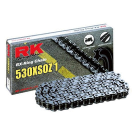 RK 530 XSOZ1 x 110 Link Racing Chain