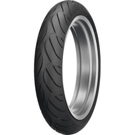 Dunlop Sportsmax Roadsmart III Front Motorcycle Tire