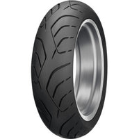 Dunlop Sportsmax Roadsmart III Rear Motorcycle Tire - Santa Clara Cycle