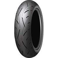 Dunlop Sportsmax Roadsport 2 Rear Motorcycle Tire