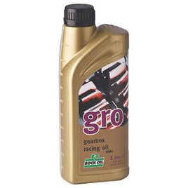 Rock Oil GRO Gear Racing Oil