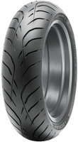 Dunlop Sportsmax Roadsmart IV Rear Motorcycle Tire - Santa Clara Cycle