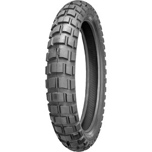 Shinko E-804 Front Dual Sport Tire - Santa Clara Cycle
