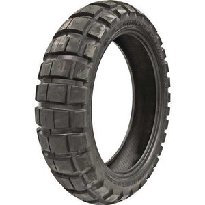 Shinko E-805 150-70B17 Rear Dual Sport Tire - Santa Clara Cycle