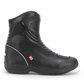 Noru Shoto Women's Waterproof Motorcycle Boot - Santa Clara Cycle
