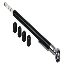 Slime Motorcycle Tire Gauge 10-50 PSI - Santa Clara Cycle