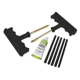 Slime Tire Plug 8 Piece Kit - Santa Clara Cycle