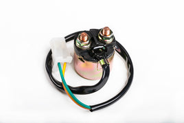 RICKS SOLENOID SWITCH Honda Fourtax 300 - Santa Clara Cycle