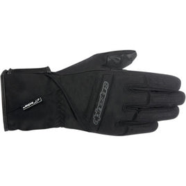 Alpinestars Stella SR-3 Drystar® Women's Gloves - Black - Santa Clara Cycle