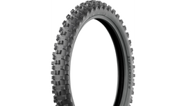 Michelin Starcross 6 Medium/Hard Front Tire