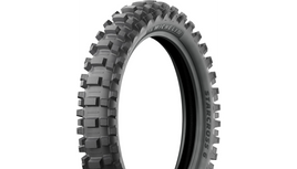 Michelin Starcross 6 Medium/Hard Rear Tire