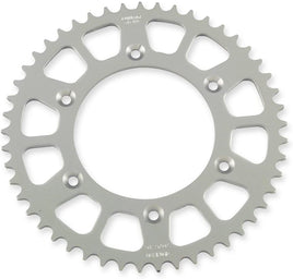 SUNSTAR REAR SPROCKET ALUMINUM 45T-520 HON