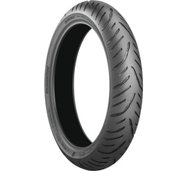 Bridgestone T32 Battlax 120/70zr-17 front tire